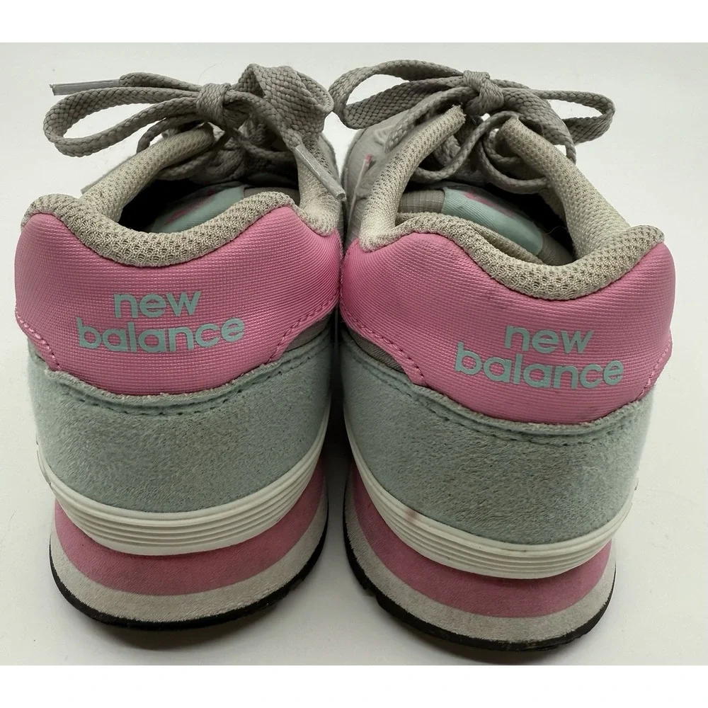 New Balance please see
